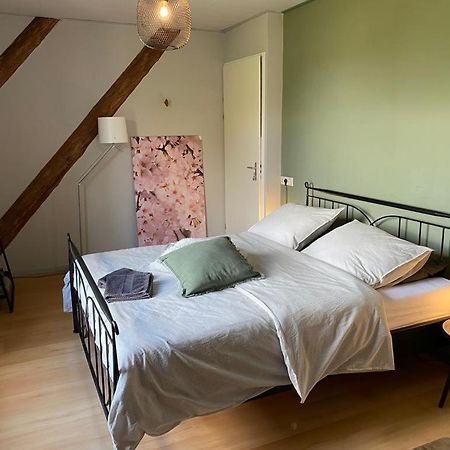 Bed En Breakfast In Het Fruit Зюйдостбемстер Экстерьер фото